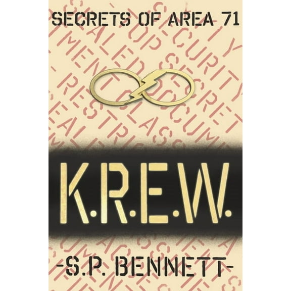 K.R.E.W. (Paperback)