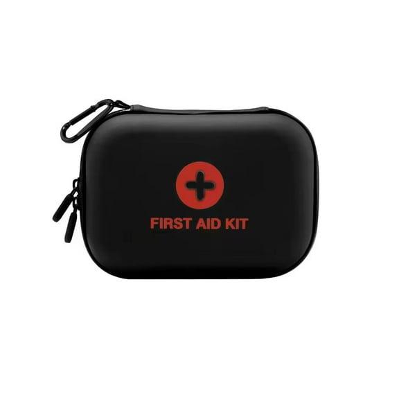 Outdoor Travel Medical Bag Home Medicine Storage Bag Home Rescue Mini Car First Aid Kit Pouch Portable Emergency Survival Kit