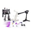 thumbnail image 1 of DMH Transformation Galvatron Megotroun Mgtron Gun Model G1 Mini Pocket Warrior Action Figure Robot Model Deformed Toys Kids Gifts, 1 of 7