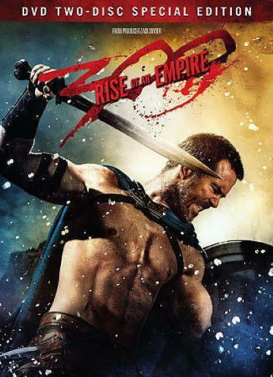 300 (DVD) (Widescreen Edition) [2007] (English) - Walmart.com