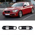thumbnail image 3 of Front Fog Light Grille Cover 51117341613 51117341614, 3 of 5