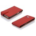 thumbnail image 3 of Cadorabo Flip Case for HTC Desire 600 Cover Book Wallet Screen Protection PU Leather Magnetic Etui, 3 of 3