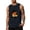 Navy-A, variant on Yifymode Mens Sleeveless Tank Tops Graphic Workout Gym Shirts Palm Tree Vintage Style T-Shirt