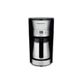 thumbnail image 2 of Programmable Thermal Coffee Maker with 10 - Cup Thermal Carafe, 2 of 4