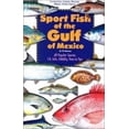 thumbnail image 1 of Pre-Owned Florida Sportsman Sport Fish of the Gulf of Mexico Book (Paperback) 0936240180 9780936240183, 1 of 1