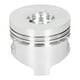 thumbnail image 3 of Kit de pistón de motor diésel, conjunto de anillo de pasador circular, accesorios de repuesto refrigerados por aire 192F, 3 of 8