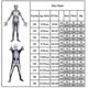 thumbnail image 3 of Halloween Costumes Long Sleeve Cosplay Role Play Bodysuit with Headgear for Kids & Adult, 3 of 5