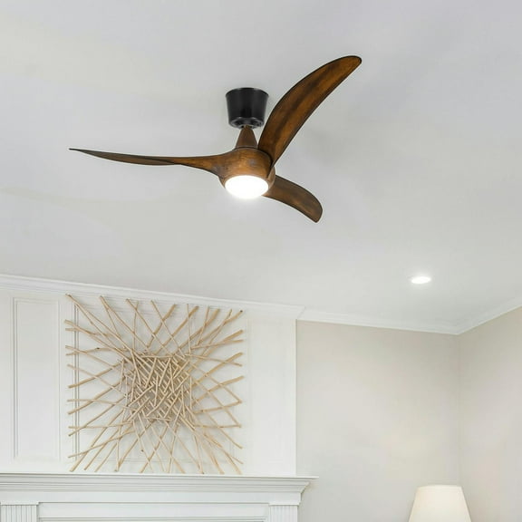 MLINS 2pcs Replacement Ceiling Fan Light Shades Versatile Pendant Light Shade Protective Light Dust Cover Compatible With Multiple Fan Models