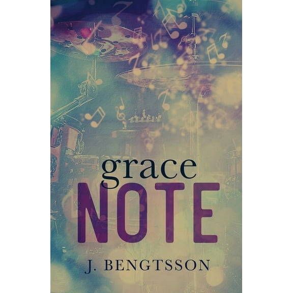 Grace Note, (Paperback)