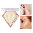 thumbnail image 1 of Handaiyan Diamond Highlighter Powder Contour, 1 of 5