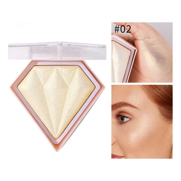 Handaiyan Diamond Highlighter Powder Contour