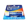 thumbnail image 4 of 5 Pack - Mentholatum Natural Medicated Ice Lip Protectant Sunscreen, SPF 30, 0.15 OZ, 4 of 6