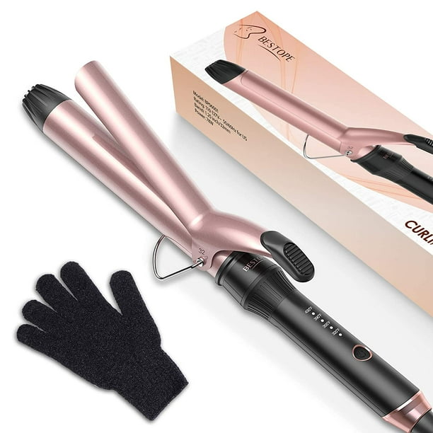 Curling iron cheap cover walmart