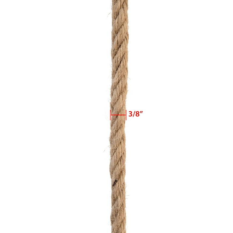 Simplicity Natural 3/8