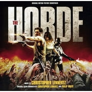 Horde Soundtrack