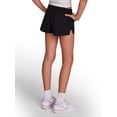 thumbnail image 3 of Reebok Girls Staple Short, Sizes 4-18, 3 of 5