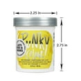 thumbnail image 5 of Jerome Russell Punky Hair Colour, Bright Yellow, 3.5 Oz, 5 of 5