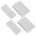 thumbnail image 3 of Shisuyan 2pcs Cryogenic Tube Storage Box with Compartments Centrifuge Tube Freezer Storage Box for Lab Samples Microcentrifuge Tube Freezer Box Plastic Test Tubes Container for Laboratory, 3 of 8