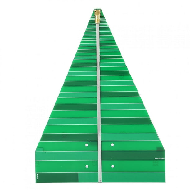 Good Reception Signal Wide Acceptance Range 740MHz6000MHz UWB Ultra