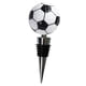 thumbnail image 4 of Tapón con forma de balón deportivo, utensilio de cocina reutilizable y creativo, ideal para regalar en cumpleaños, año Nuevo o como detalle para papá Fútbol, 4 of 8