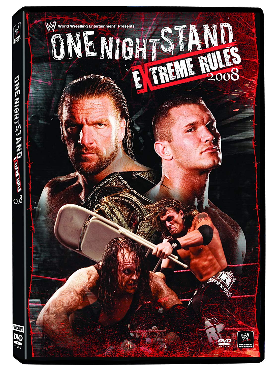 WWE: Money In The Bank 2021 (DVD + Digital Copy) - Walmart.com