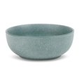 thumbnail image 1 of Thyme & Table Stoneware Bowl, Caspian Green, 1 of 5