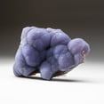 thumbnail image 3 of Botryoidal Fluorite from Minggang Mine, Xinyang Prefecture, Henan, China (3.4 lbs), 3 of 3