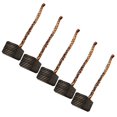 thumbnail image 2 of Carbon Brush Carbon Brush Dark Gray Small Spa Rk Automotive Motors Low Noise, 2 of 7