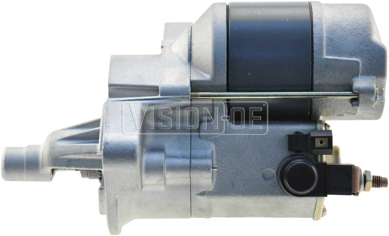 Vision OE 17735 Starter Motor