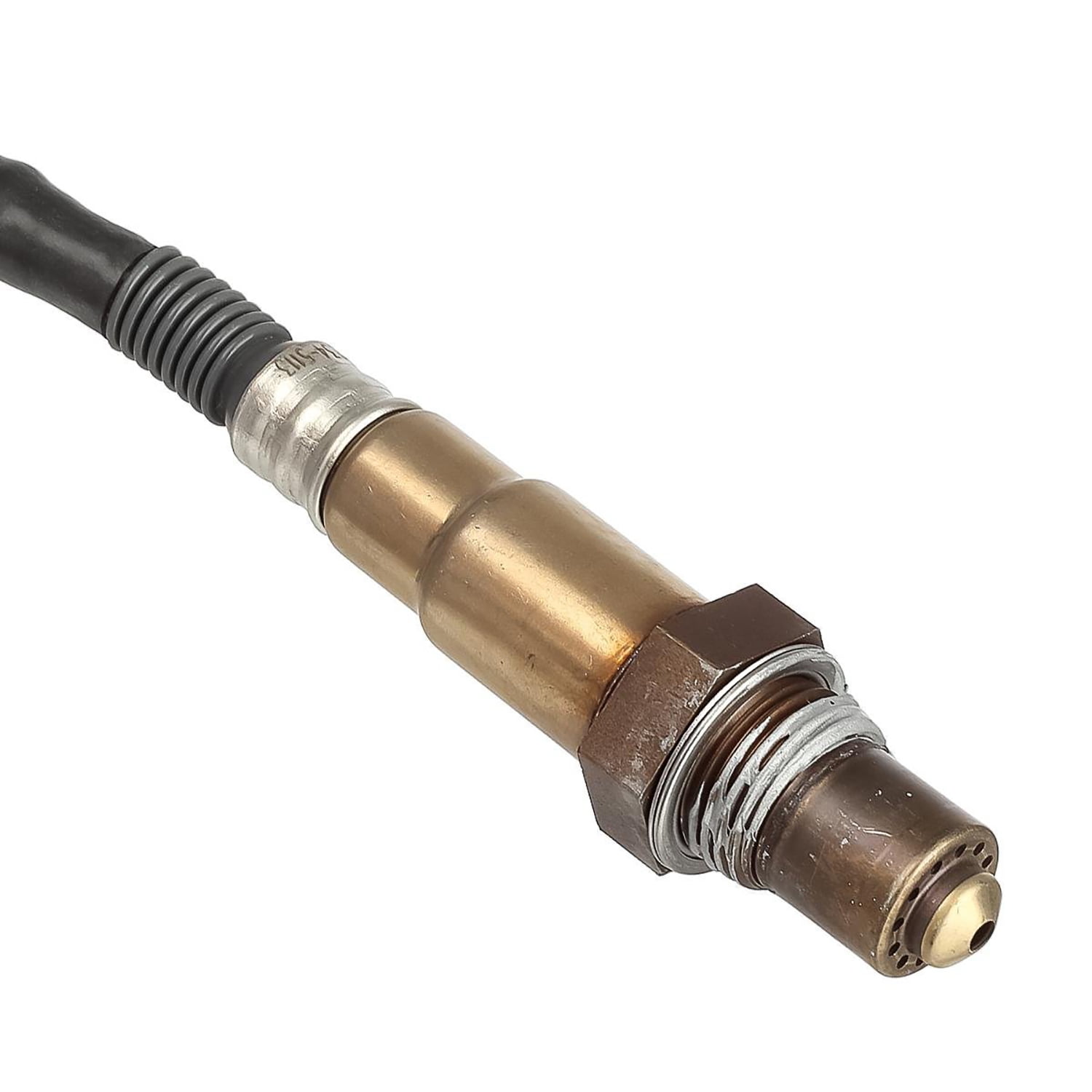 Maxfavor 2Pcs Oxygen Sensor for Ford Focus 2012-2014 2.0L 234-5113 234-4575 Upstream & Downstream