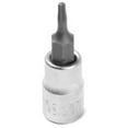 thumbnail image 2 of Wilmar W1306 1/4" Drive Star Bit Socket, 2 of 2