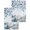 Light Blue, variant on Blue Coastal Starfish Kitchen Dish Towels for Drying Dishes Set of 2, Beach Nautical Shell Eucalyptus Retro Waffle Weave Microfiber Hand Tea Bathroom Towels Quick Dry & Absorbent Towel 12x12