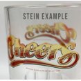 thumbnail image 3 of Cheers TV Show Logo 16oz Beer Stein Mug, 3 of 3