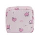 thumbnail image 3 of Bolsa para guardar toallas sanitarias, bolsa con cremallera para la menstruación, regalos para la primera menstruación, bolsas para adolescentes y mujeres., 3 of 4