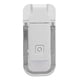 thumbnail image 1 of Luz de Marcador 3 Niveles de Brillo Ajustables 5 Cuentas LED Luz de Lectura con Clip Portátil Recargable por USB para Lectura Nocturna ANGGREK  Otros, 1 of 8