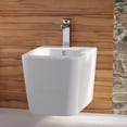 thumbnail image 6 of Concorde Wall-Hung Bidet, 6 of 14