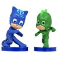 thumbnail image 4 of P J Masks Mini Figurines 2.125in 6 Piece Set, 4 of 11