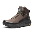 thumbnail image 1 of Botas de senderismo NORTIV 8 HydroTrek impermeables para hombre, talla 14, 1 of 8