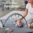 thumbnail image 4 of Graco Pack ‘n Play Anywhere Dreamer Infant Playard, Marlo, Unisex, 4 of 8