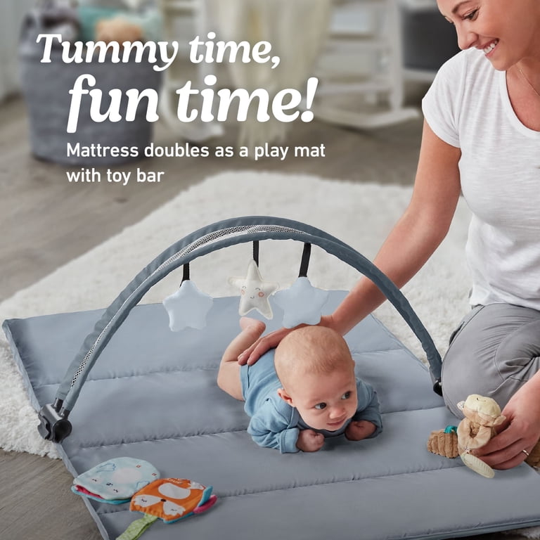 Graco Pack 'n Play Playard Anywhere Dreamer Portable Playpen