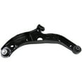 thumbnail image 2 of MOOG RK620073 Control Arm and Ball Joint Assembly, 2 of 6