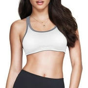 Maidenform Sweet Nothings Sport Bra with Removable Pads Style 8437