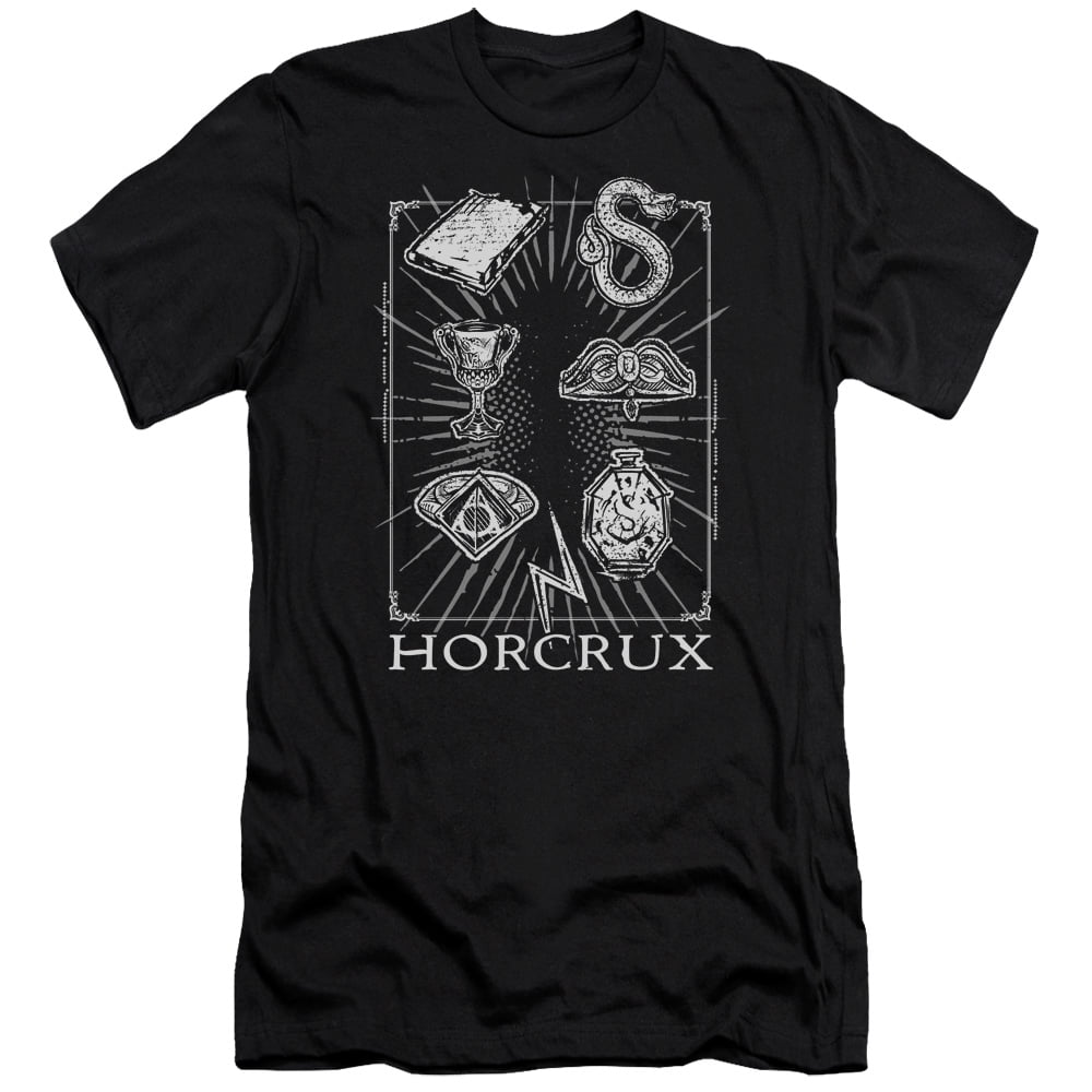 horcrux shirt