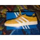 thumbnail image 3 of Ad-id-as Gazelle Indoor Casual Shoes Preloved Yellow IE0540 Mens SIze 11 NIB, 3 of 6