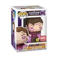 thumbnail image 1 of Star-Lord exclusivo de Funko Pop Marvel Collector Corps, 1 of 1