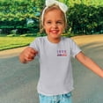 thumbnail image 2 of B91xZ T-Shirt Dip-Dye à Manches Courtes pour Garçons, Gris 4-5 Ans, 2 of 5