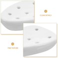 thumbnail image 4 of Ceramic Urinal Drain Stopper for Bathroom Use with Urinal Accessory, 4 of 5
