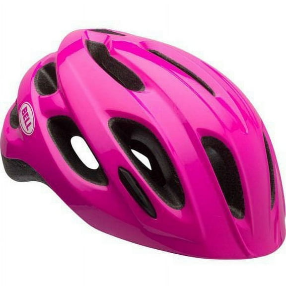 Bell Pink Helmet, Youth