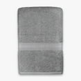 thumbnail image 1 of Mainstays Basics Solid Bath Sheet, 1 of 7