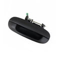 thumbnail image 3 of KarParts360 For Isuzu Ascender Door Handle 2004 05 06 07 2008 Exterior Passenger Side Rear Textured Black | IZ1521102 | 8158113680, 3 of 5